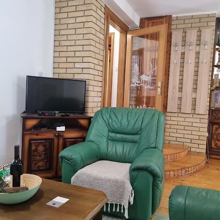 Apartamento Kraljevi Konaci Olja Zlatibor Exterior foto