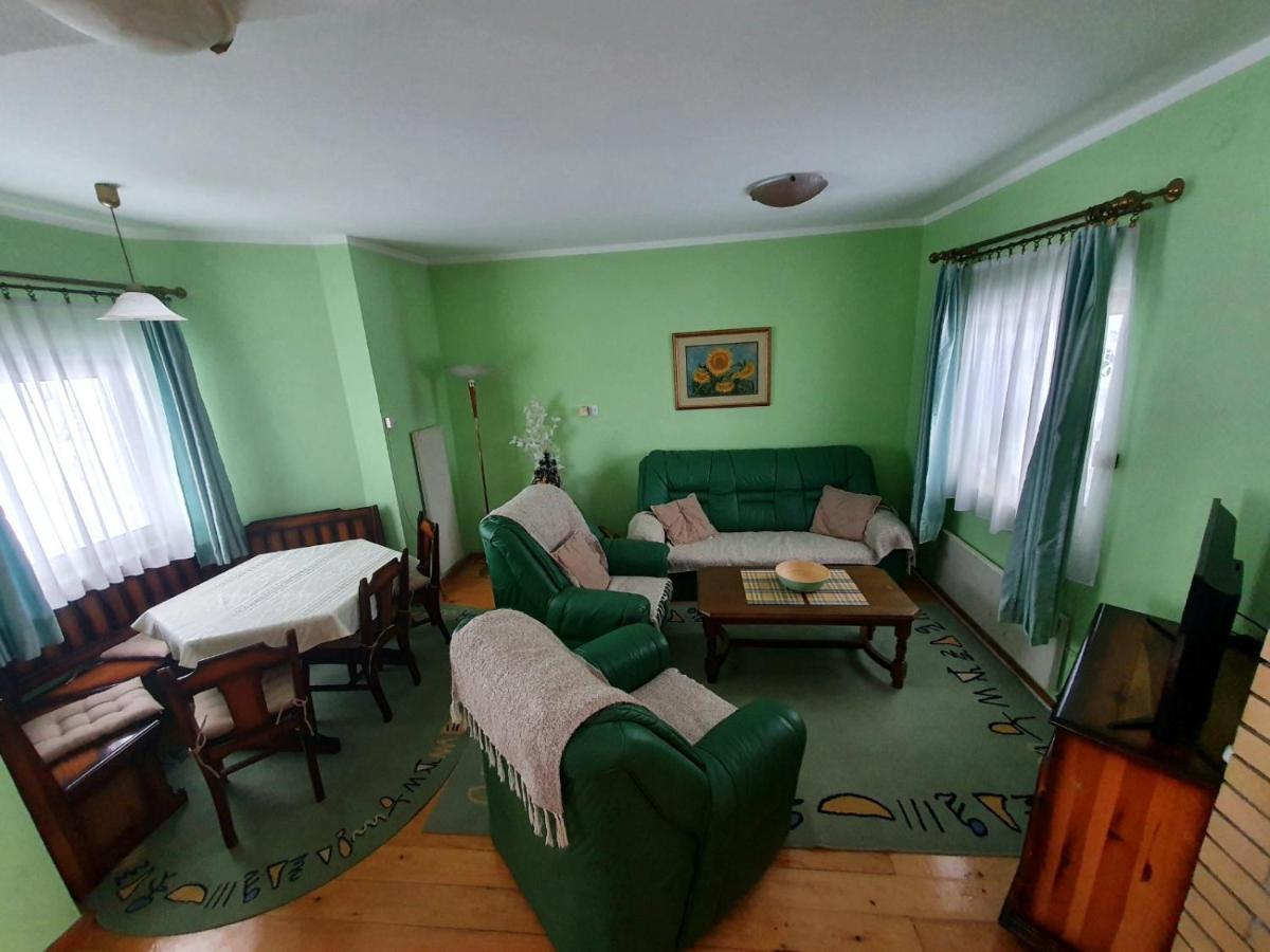 Apartamento Kraljevi Konaci Olja Zlatibor Exterior foto