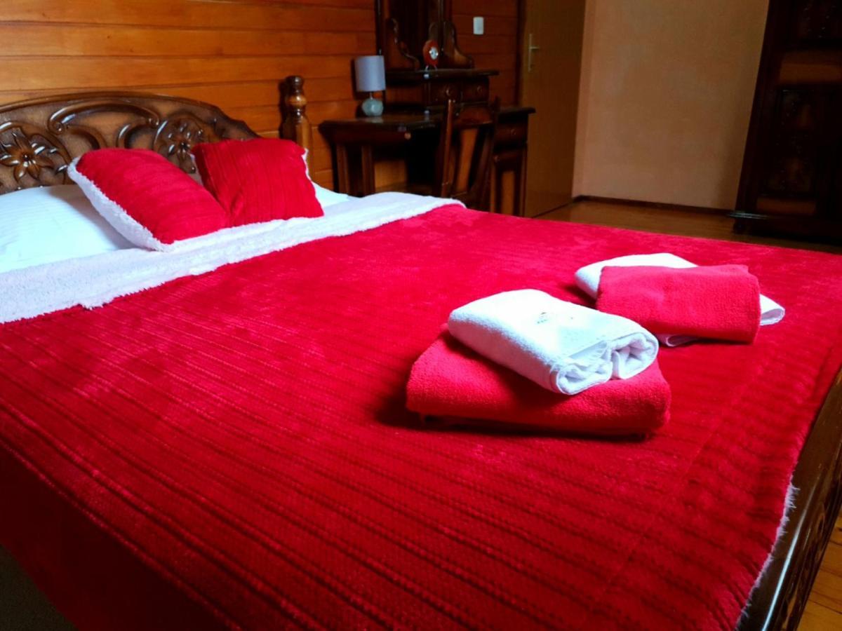 Apartamento Kraljevi Konaci Olja Zlatibor Exterior foto