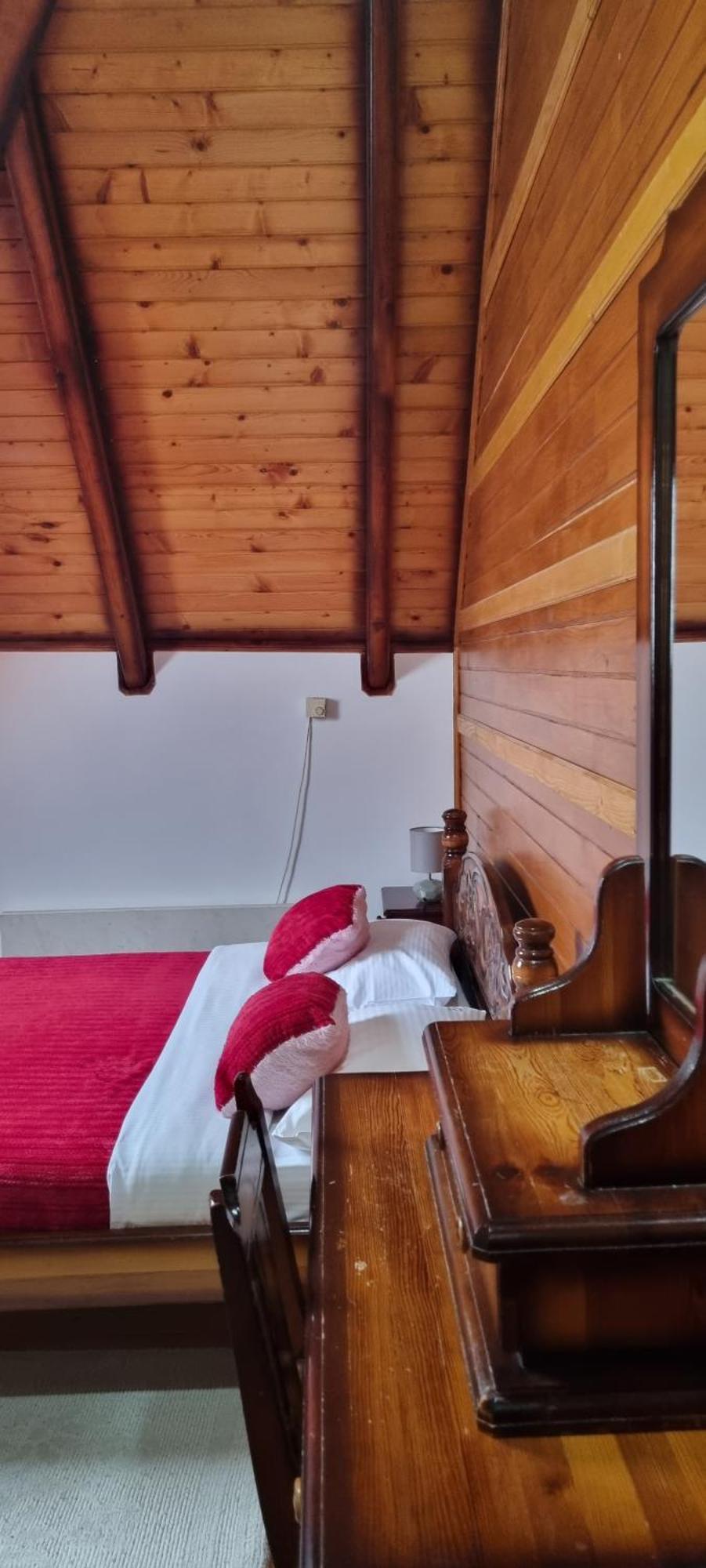 Apartamento Kraljevi Konaci Olja Zlatibor Exterior foto