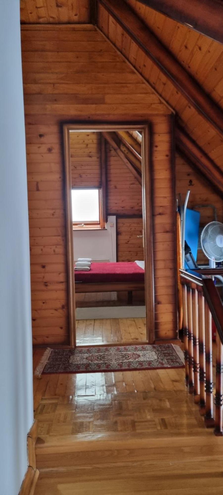 Apartamento Kraljevi Konaci Olja Zlatibor Exterior foto