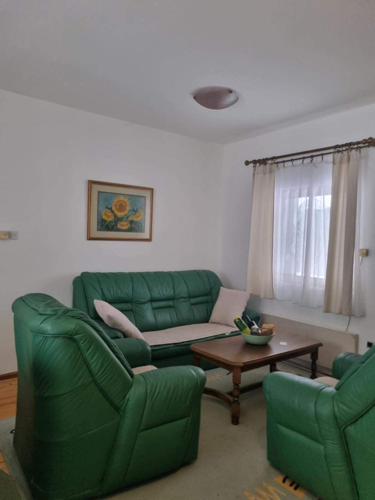 Apartamento Kraljevi Konaci Olja Zlatibor Exterior foto