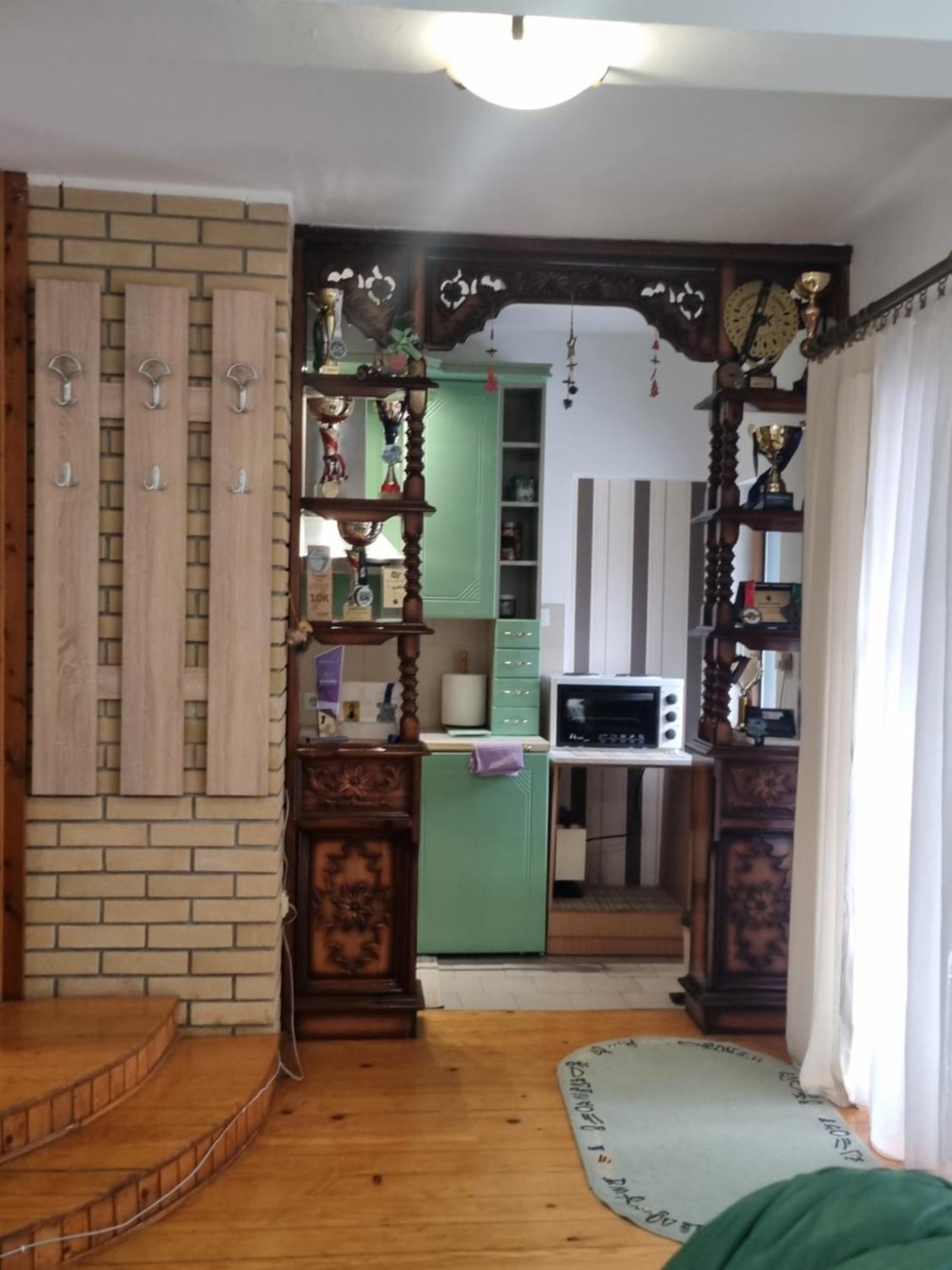 Apartamento Kraljevi Konaci Olja Zlatibor Exterior foto