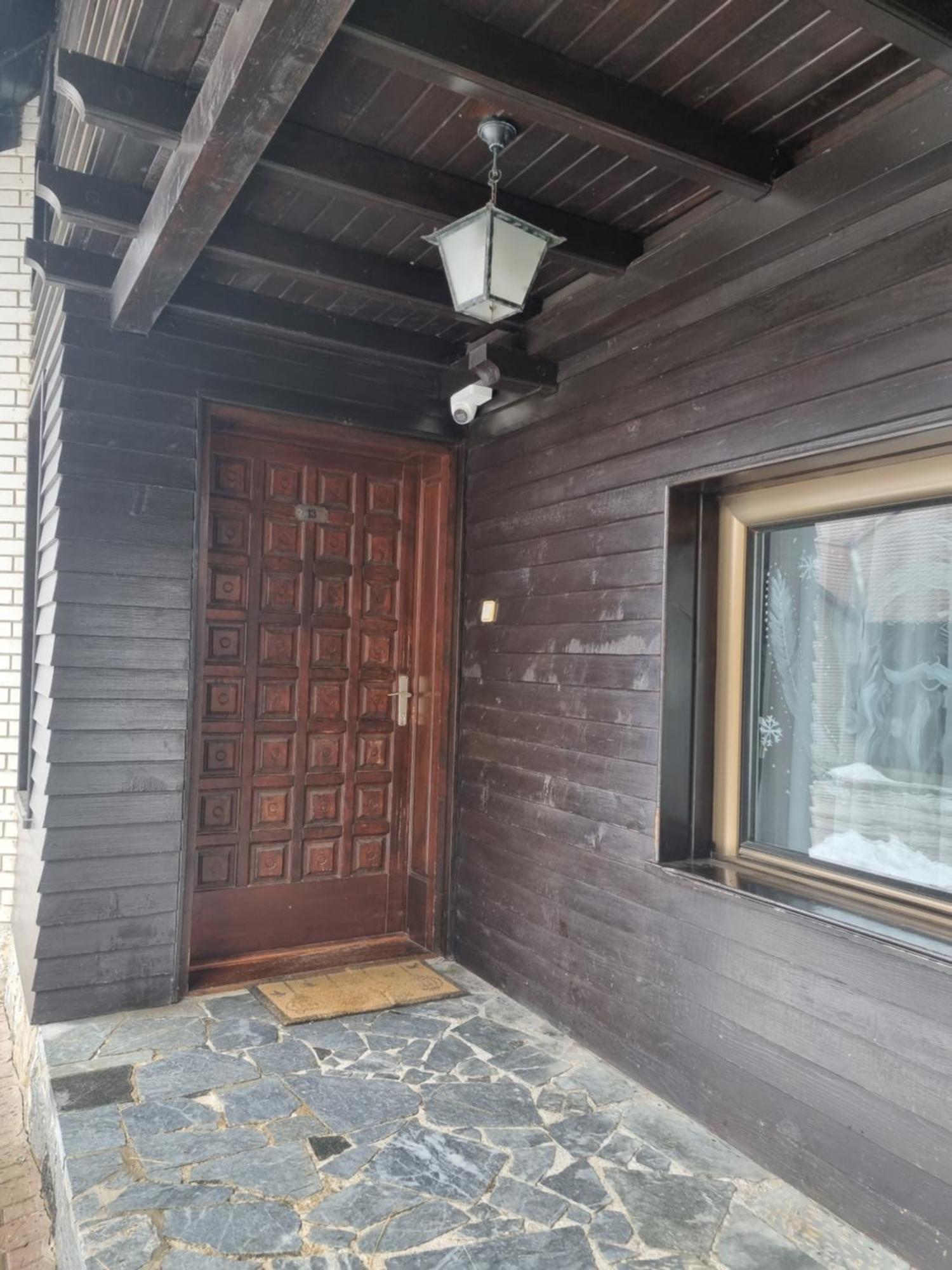Apartamento Kraljevi Konaci Olja Zlatibor Exterior foto