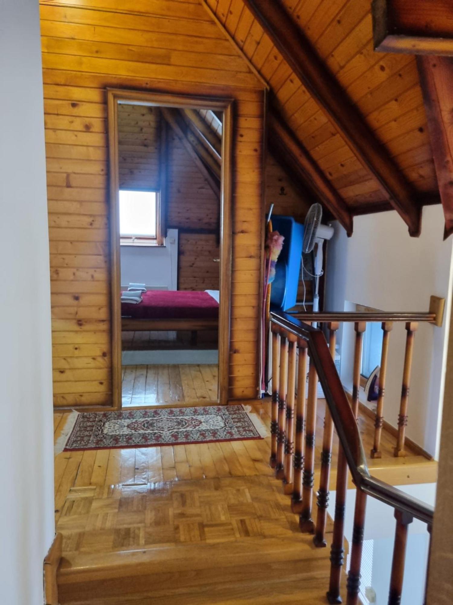 Apartamento Kraljevi Konaci Olja Zlatibor Exterior foto